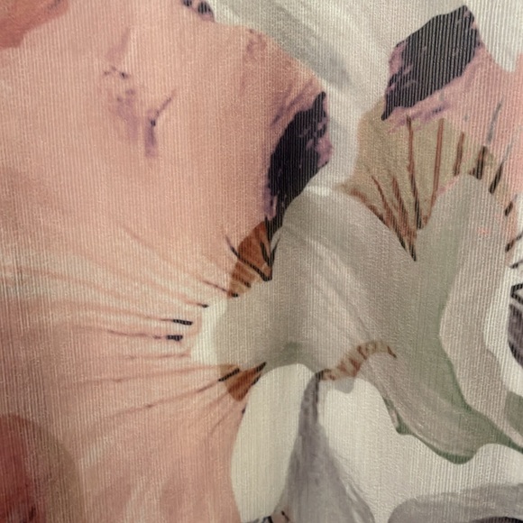 Vince Camuto Spring Dress - Picture 2 of 6